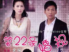 第二十二条婚规在线观看,揭秘婚姻背后的秘密与挑战  第2张