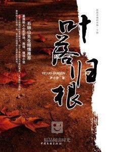 叶落归根在线观看,寻根之旅，情感共鸣的视觉盛宴  第1张