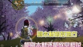 黎明觉醒建筑爆料视频,揭秘建筑爆料视频中的未来都市风貌  第1张