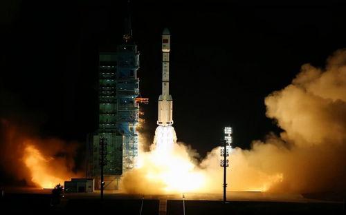 中国超级火箭爆料视频,震撼爆料视频背后的科技力量 第2张 中国超级火箭爆料视频,震撼爆料视频背后的科技力量 第2张